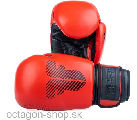 Fighter ROUND