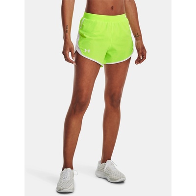 Under Armour Дамски шорти Under Armour UA Fly By 2.0 Short Under Armour | Zelen | ЖЕНИ | 46