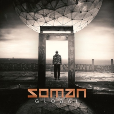 SOMAN - GLOBAL CD