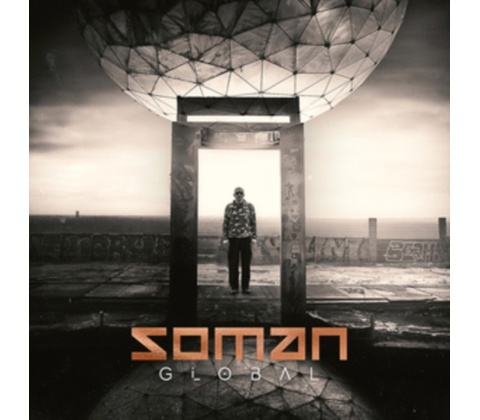 SOMAN - GLOBAL CD