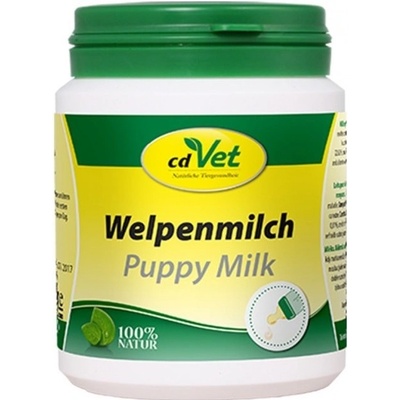 cdVet Šteňacie mlieko 90 g