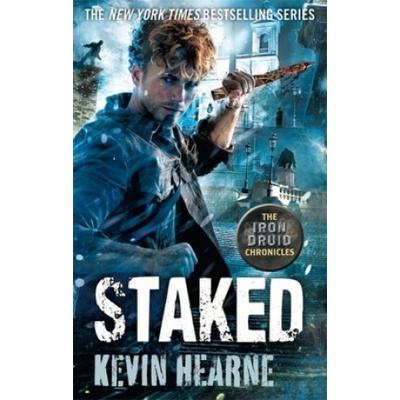 Staked Hearne Kevin