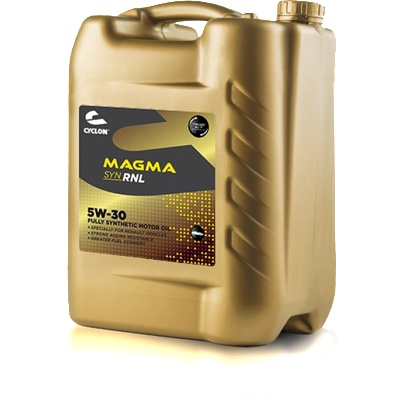 CYCLON Magma RNL 5W-30 20 l