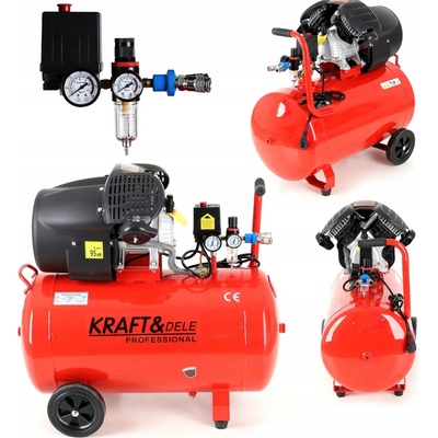 Kraft & Dele KD1483