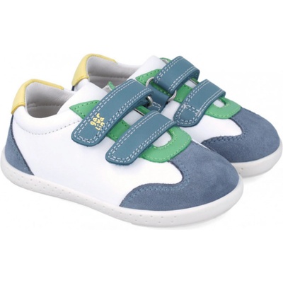 Garvalin Sauvage bianco/indigo