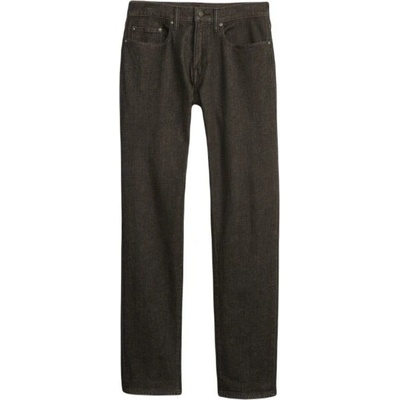 GAP SLIM SOFT pánské džíny černá