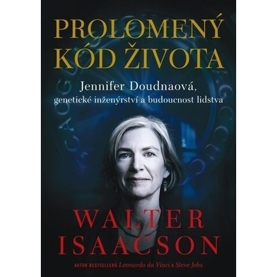 Prolomený kód života