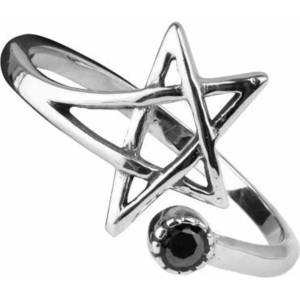 ETNOX Пръстен ETNOX - Pentacle - SR1220