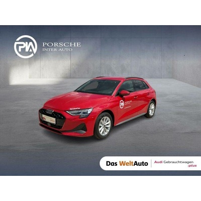 Audi A3 30 TFSI 85 kW