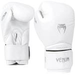 Venum | Официален Вносител за България Боксови Ръкавици Venum Contender 1.5 White/Silver - 10 oz