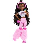 Barbie Кукла Barbie Dream Besties - Барби Бруклин с ролкови кънки (JFX97)