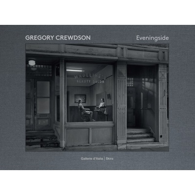 Gregory Crewdson