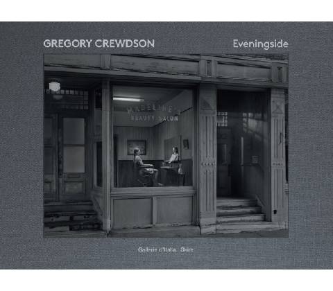 Gregory Crewdson