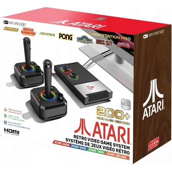 ATARI Gamestation Pro
