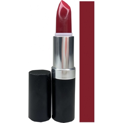 Miss Sporty Matte to Last rtěnka 202 Magic Plum 4 g