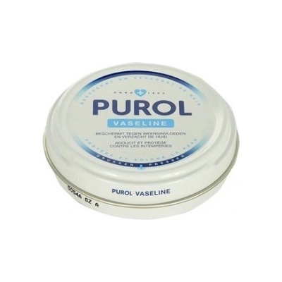 Purol Vaseline denný krém na všechny typy pleti 50 ml