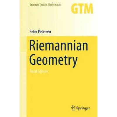 Riemannian Geometry | Peter Petersen