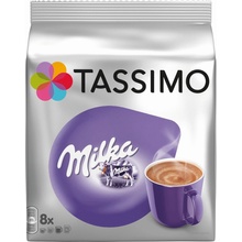 Tassimo Milka 8 ks