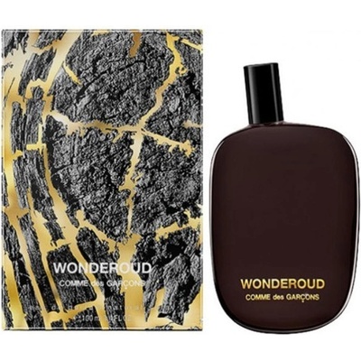 Comme Des Garcons Wonderoud parfumovaná voda unisex 100 ml