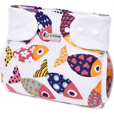 T-Tomi Ortopedické abdukční kalhotky PLUS PAT 5-9 kg fun fish