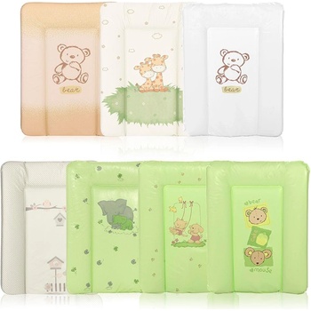 Lorelli МЕКА ПОДЛОЖКА 50х70 СМ green (3800151996385)