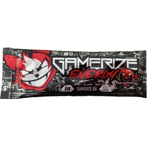 Gamerize Energy [7 грама] Sour Watermelon