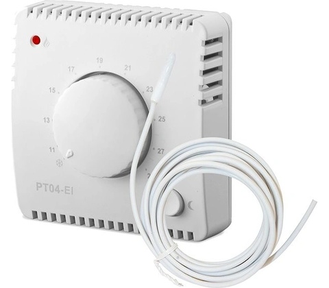 Elektrobock PT04