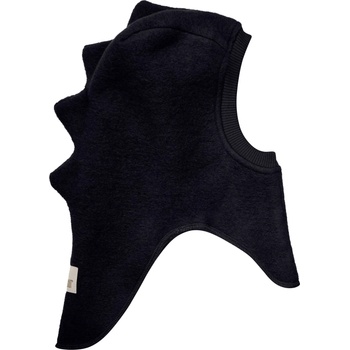 Huttelihut Детска зимна шапка (beanie) Huttelihut Kid's Balaclava Triangles Wool Balaclava - Dark Navy - размер 48 cm (904-5555-0311)