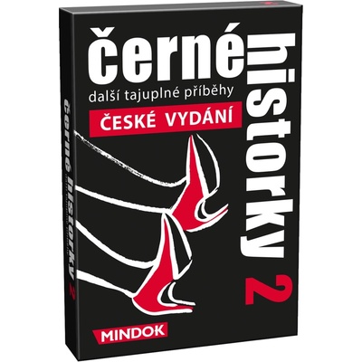Mindok Černé historky 2