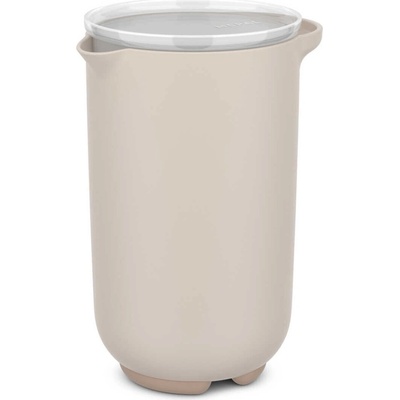 Míchací džbán s víkem CHEF IT CHALK MEPAL 1000 ml