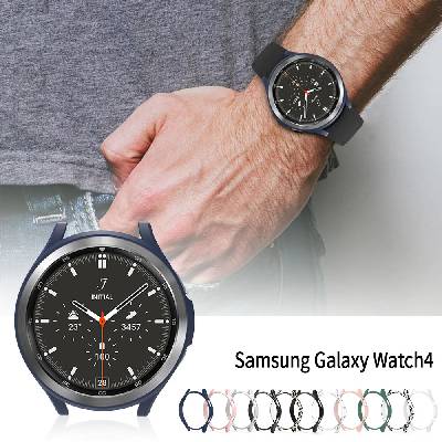 AC mobile Kryt na Samsung Galaxy Watch 4 44 mm Barva: Růžová