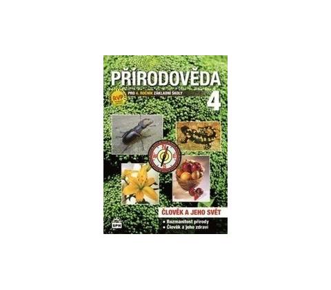 Přírodověda pro 4. ročník