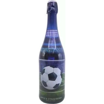 Ole Ole Champions dětský nápoj jablko jahoda 0,75 l