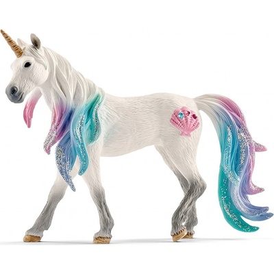 Schleich 70570 mýtická bytosť morský jednorožec kobyla