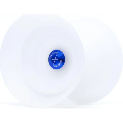 YoYoFactory x Japan Technology FlighTech Yoyo Bílá