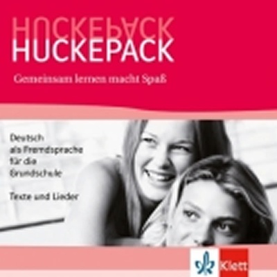 Huckenpack CD