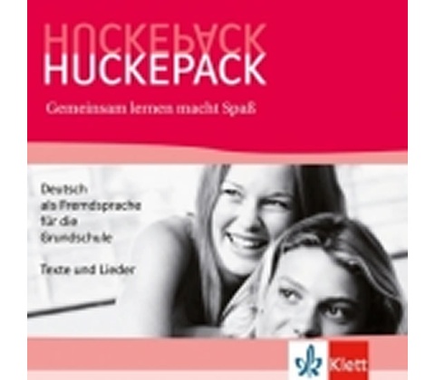 Huckenpack CD