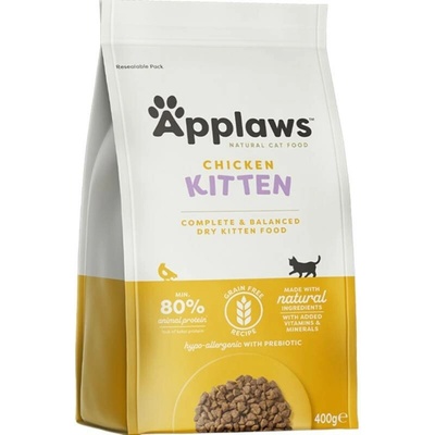 Applaws Kitten Chicken 0,4 kg