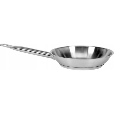 Yato Tradiční pánev Professional nerezová ocel 20 cm