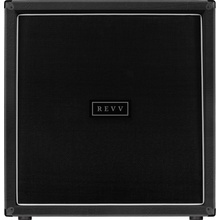 REVV Cabinet 4X12