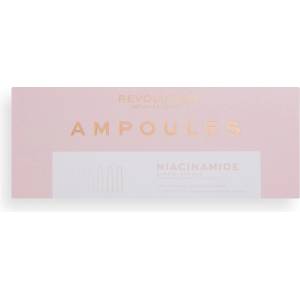 Revolution Beauty Niacinamide Blemish & Pore Seven Day Skin Plan Ampoules Ампули дамски 14ml