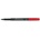 Faber-Castell Алкохолен маркер FABER-CASTELL M 1 mm червен 152521 (152521)