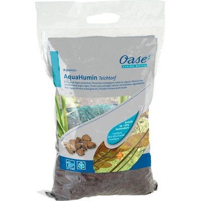 Oase AquaActiv AquaHumin 10 l