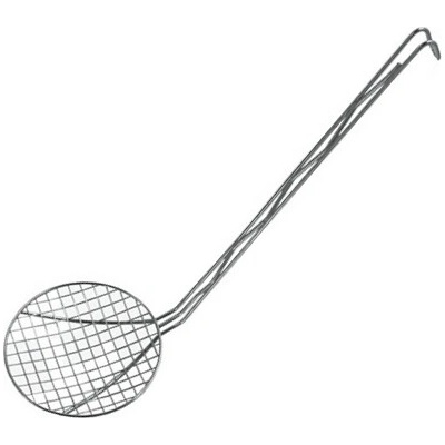 Paderno Cedníková naběračka 16 cm