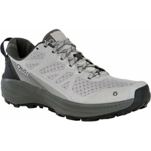 Oboz Katabatic Lt Low Medium M 43101155 drizzle