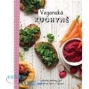 Veganská kuchyně