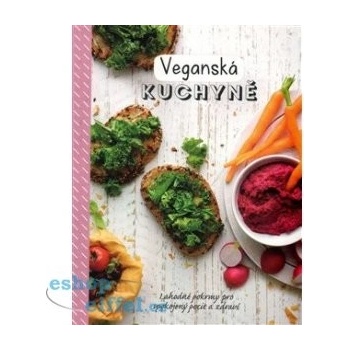 Veganská kuchyně