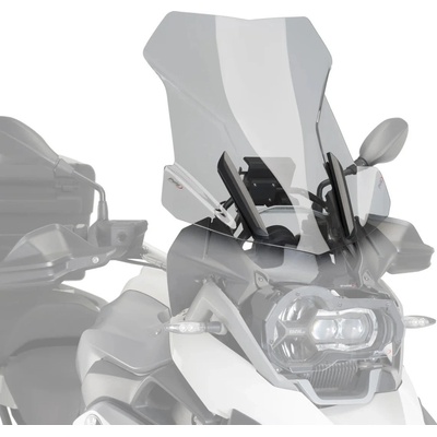 Puig Touring 6486H kouřová