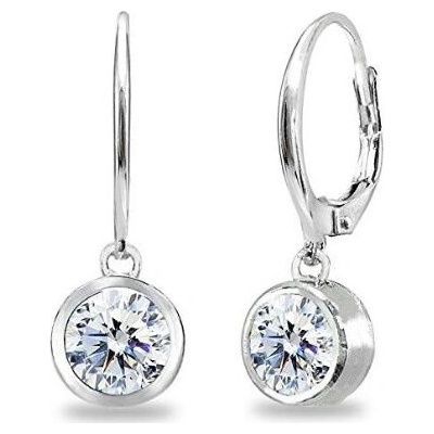 Swarovski e. náušnice Day by Day see3151