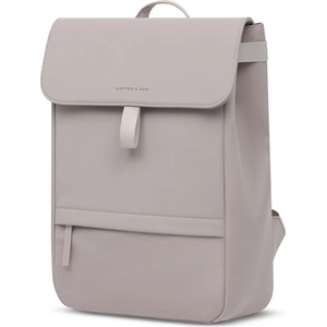 Kapten & Son Дневна раница Kapten & son Fyn 13 Daypack - Muted Rose - размер One Size (504-0368-0611)